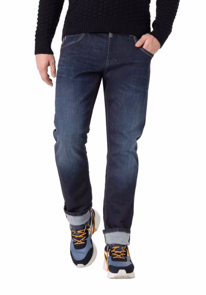 detail Timezone pánské jeans T2 70081.3230 Regular JackTZ