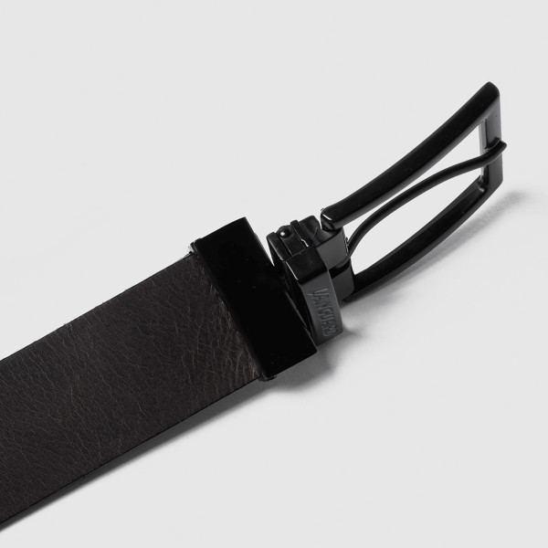 detail Vanguard pánský pásek VBE2308301