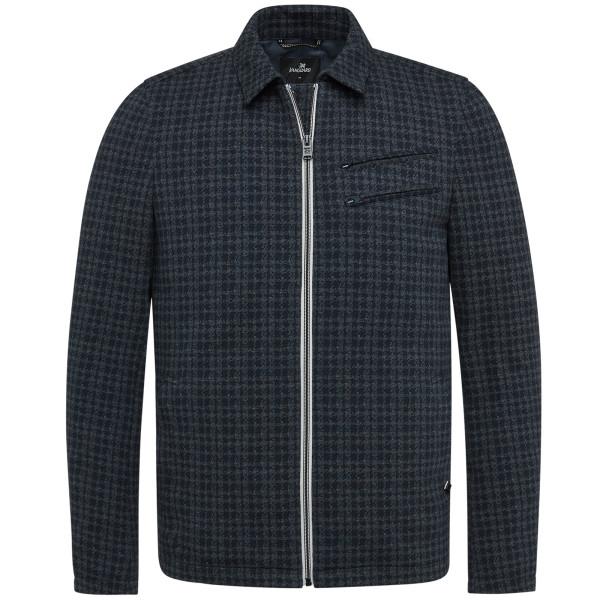 detail Vanguard pánská bunda VBL2209189