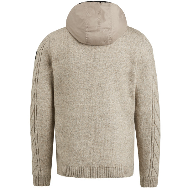 detail Vanguard pánský svetr VKC2309370