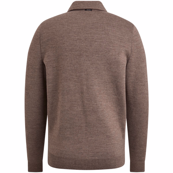 detail Vanguard pánský svetr VKC2409378