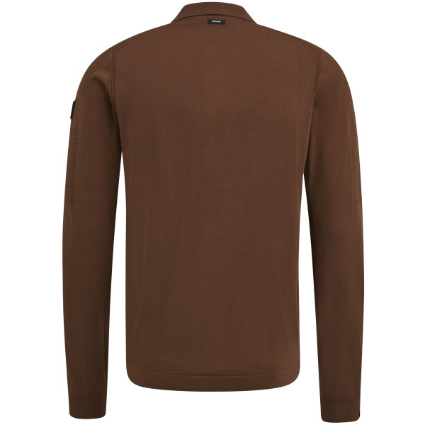 detail Vanguard pánské triko VPS2309810