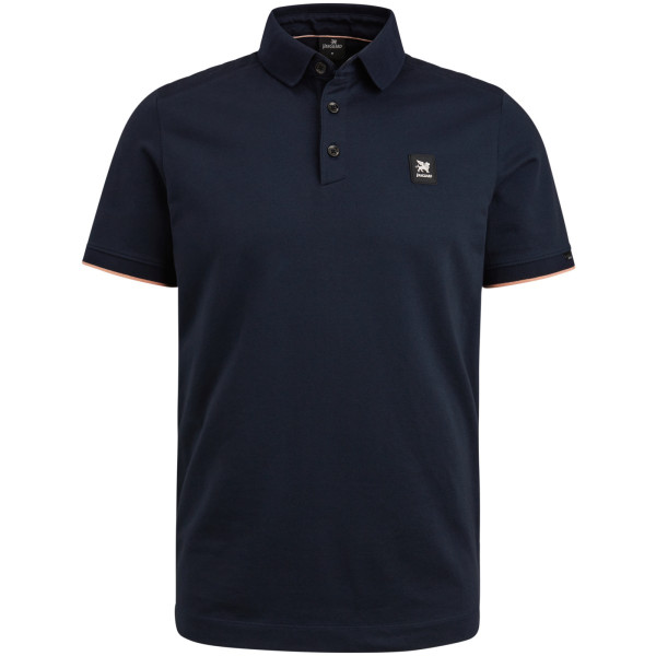 detail Vanguard pánské triko VPSS2304850