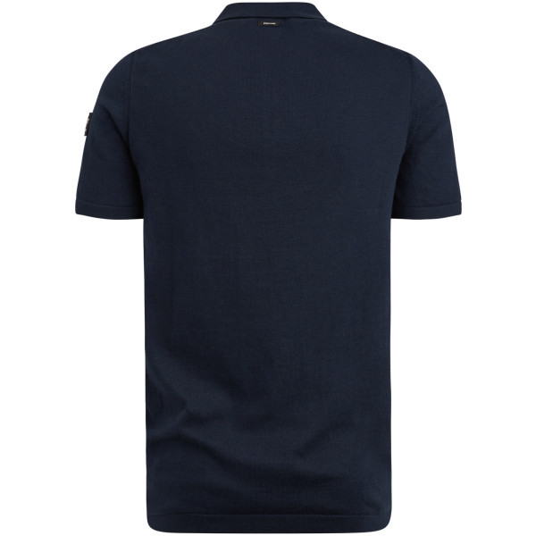 detail Vanguard pánské triko VPSS2304875