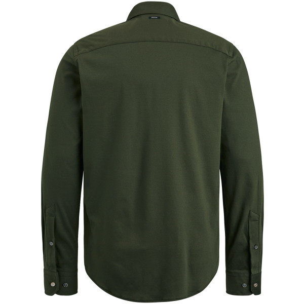 detail Vanguard pánská košile VSI2309225