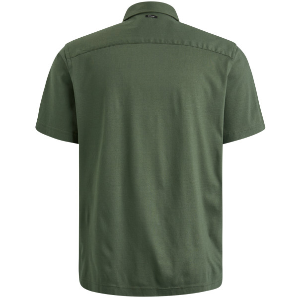 detail Vanguard pánská košile VSIS2404256