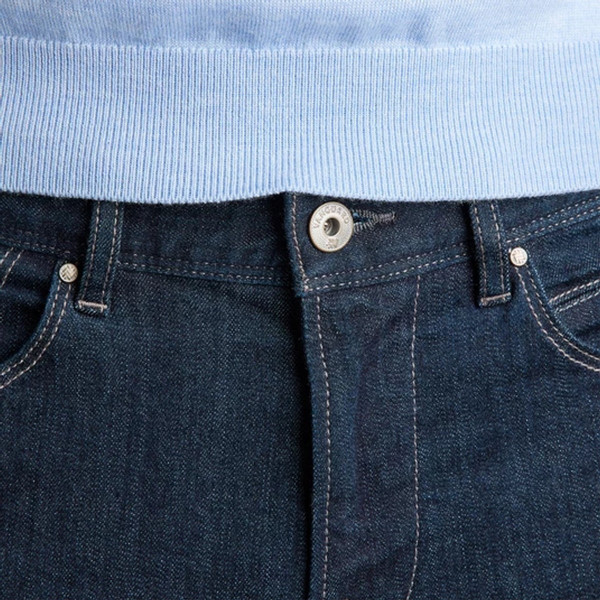 detail Vanguard pánské jeans VTR515-DPR