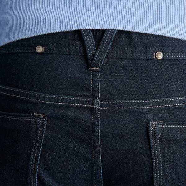 detail Vanguard pánské jeans VTR515-DPR