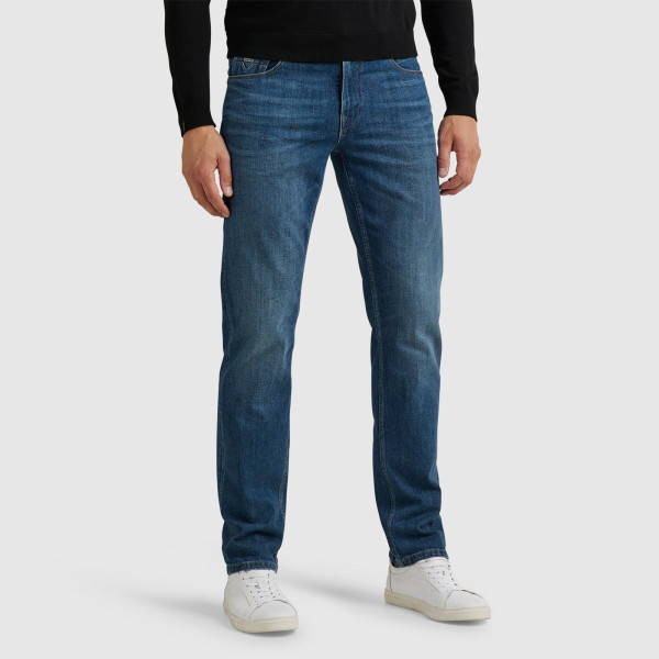 detail Vanguard pánské jeans VTR515-TBO