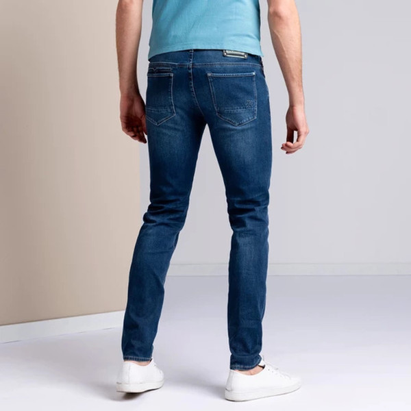 detail Vanguard pánské jeans VTR850-BHC