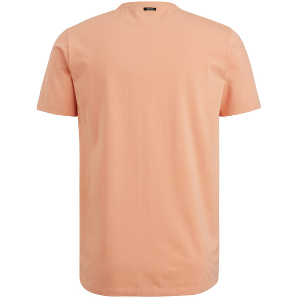 detail Vanguard pánské triko VTSS2304564