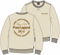 náhled PME Legend pánská mikina PSW2608441-7013
