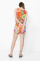 náhled Desigual Plážová Tunika 61P26A3