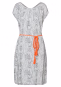 náhled Timezone dámské šaty 11-10112-10-1172