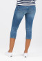 náhled Timezone dámské jeans kraťasy 15-10015-00-3047