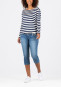 náhled Timezone dámské jeans kraťasy 15-10015-00-3047