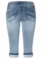 náhled Timezone dámské jeans kraťasy 15-10015-20-3337