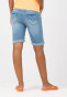 náhled Timezone dámské jeans kraťasy 15-10036-00-3119
