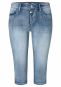 náhled Timezone dámské jeans kraťasy 15-10038-08-3337