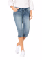 náhled Timezone dámské jeans kraťasy 15-10038-08-3337