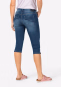náhled Timezone dámské jeans kraťasy 15-10038-08-3337