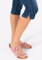náhled Timezone dámské jeans kraťasy 15-10038-08-3337