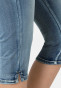 náhled Timezone dámské jeans kraťasy 15-10038-51-3337
