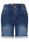 náhled Timezone dámské jeans kraťasy 15-10040-20-3337