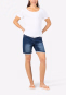 náhled Timezone dámské jeans kraťasy 15-10040-20-3337