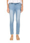 náhled Timezone dámské jeans ALEENA 17-10000-00-3373