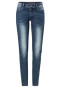 náhled Timezone dámské jeans ALEENA 17-10000-00-3373