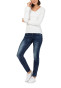 náhled Timezone dámské jeans ALEENA 17-10000-00-3373