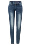 náhled Timezone dámské jeans ALEENA 17-10000-00-3373