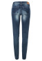 náhled Timezone dámské jeans ALEENA 17-10000-00-3373