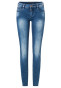 náhled Timezone dámské jeans ALEENA 17-10000-00-3374