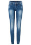 náhled Timezone dámské jeans ALEENA 17-10000-00-3374
