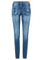 náhled Timezone dámské jeans ALEENA 17-10000-00-3374