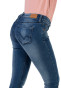 náhled Timezone dámské jeans ALEENA 17-10000-00-3374