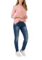 náhled Timezone dámské jeans ALEENA 17-10000-00-3374