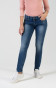 náhled Timezone dámské jeans ALEENA 17-10000-00-3374