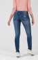 náhled Timezone dámské jeans ALEENA 17-10000-00-3374
