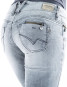 náhled Timezone dámské jeans KAIRINA 17-10004-01