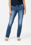 náhled Timezone dámské jeans 17-10005-00-3042