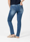 náhled Timezone dámské jeans 17-10005-00-3042