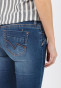 náhled Timezone dámské jeans Slim TahilaTZ 17-10005-03-3043