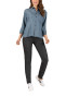 náhled Timezone dámské jeans ENYA 17-10025-00-3344