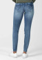 náhled Timezone dámské jeans ENYA 17-10025-00-3373