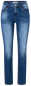 náhled Timezone dámské jeans 17-10046-03-3014 Slim TahilaTZ