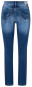 náhled Timezone dámské jeans 17-10046-03-3014 Slim TahilaTZ