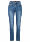 náhled Timezone dámské jeans kalhoty 17-10046-40-3805 Slim TahilaTZ Womanshape